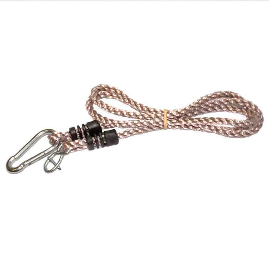 Tree Swing Conversion Rope - Swing Rope - 2 to 5.5m