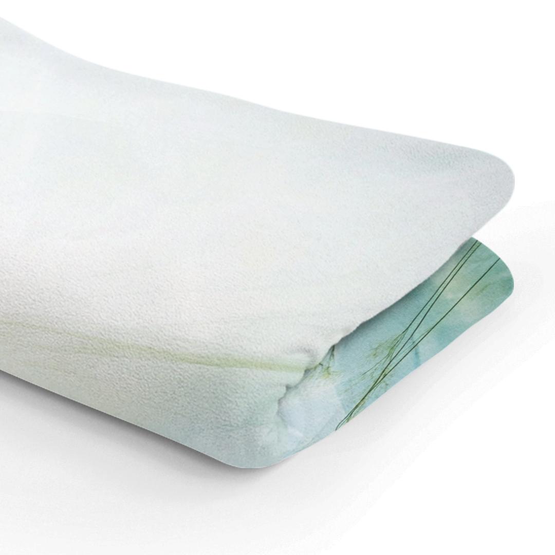 Serene Breeze Blanket