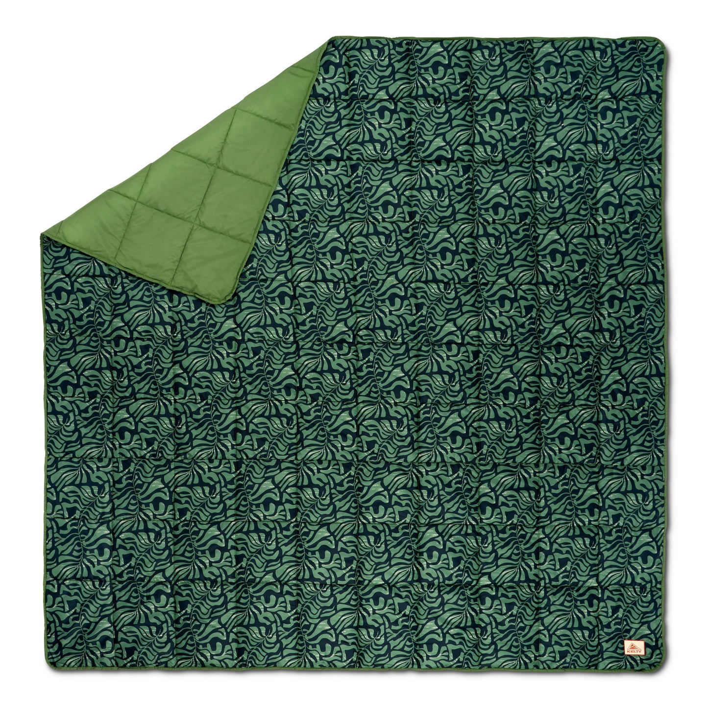 Kelty Biggie Blanket in Fern