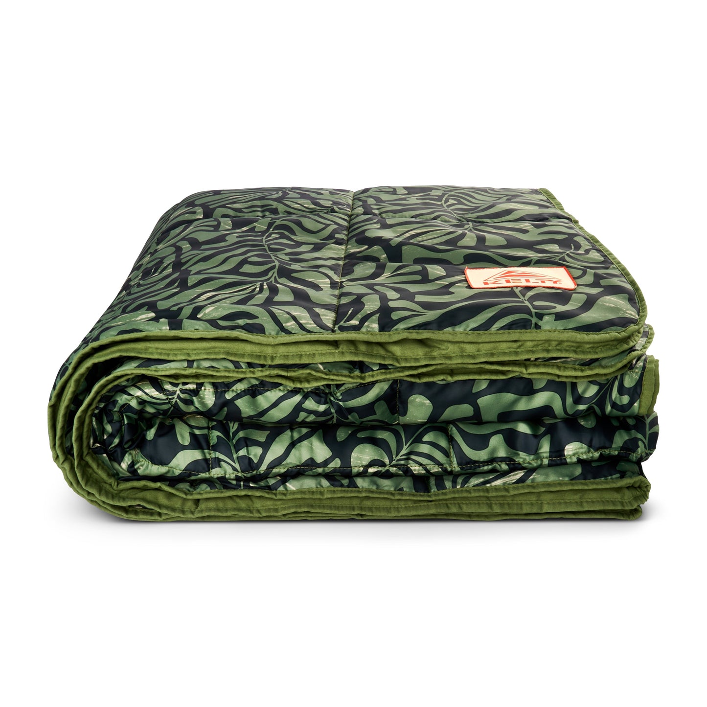 Kelty Biggie Blanket in Fern