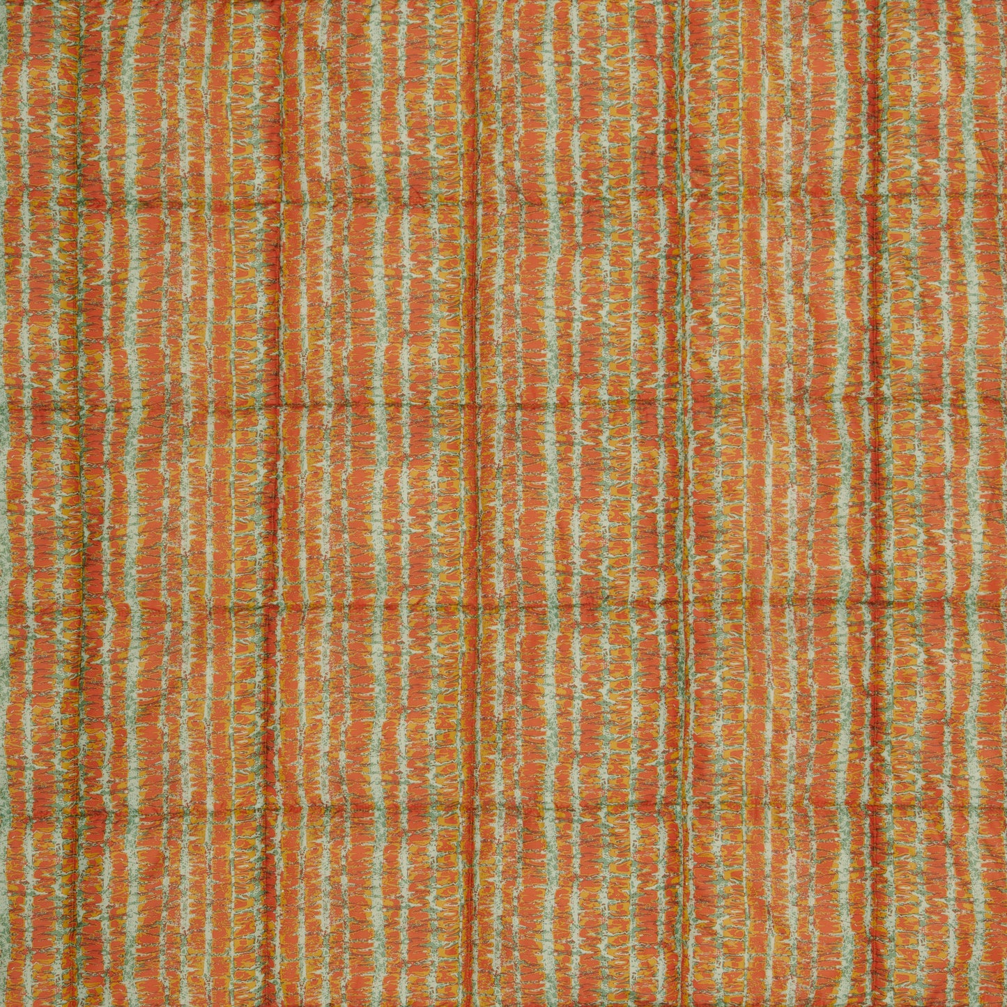 Kelty Biggie Blanket in Stormy Blue/Melted Stripes