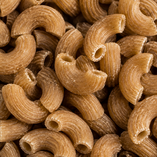 Biona Organic Wholewheat Macaroni