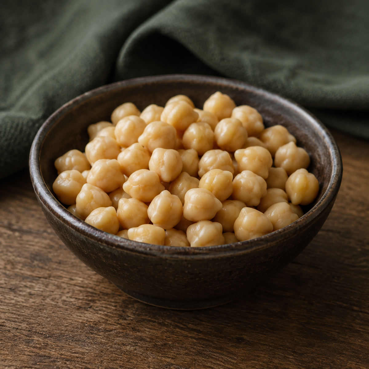 Biona Organic Chick Peas