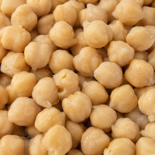 Biona Organic Chick Peas