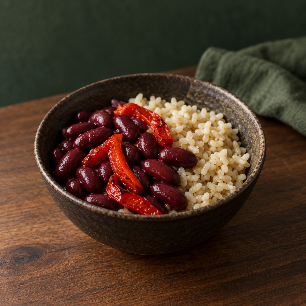 Biona Organic Kidney Beans no added salt