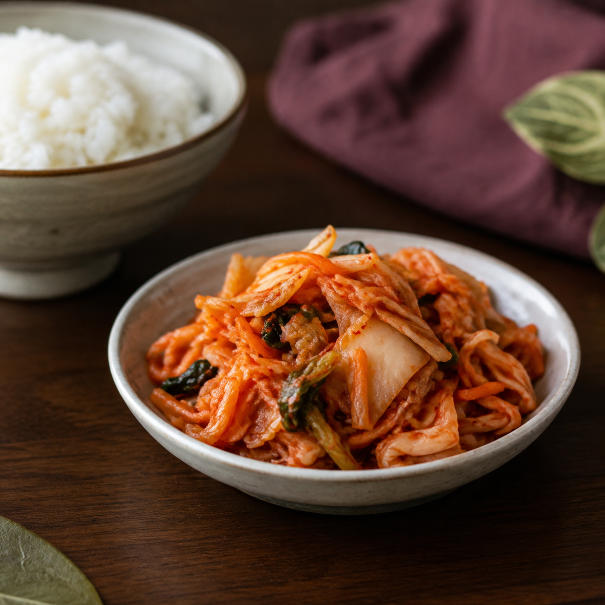 Biona Organic Kimchi