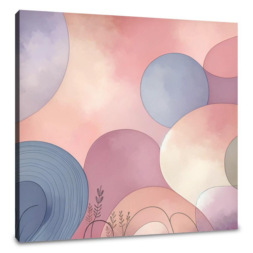 Kindness Reminder Canvas