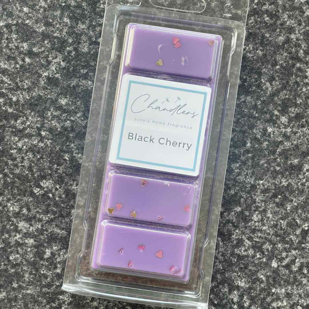 Black Cherry Wax Melt