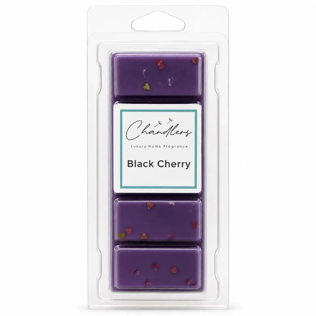 Black Cherry Wax Melt