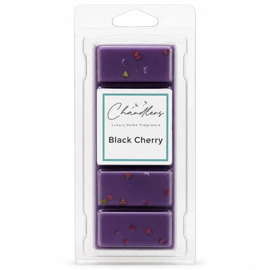 Black Cherry Wax Melt
