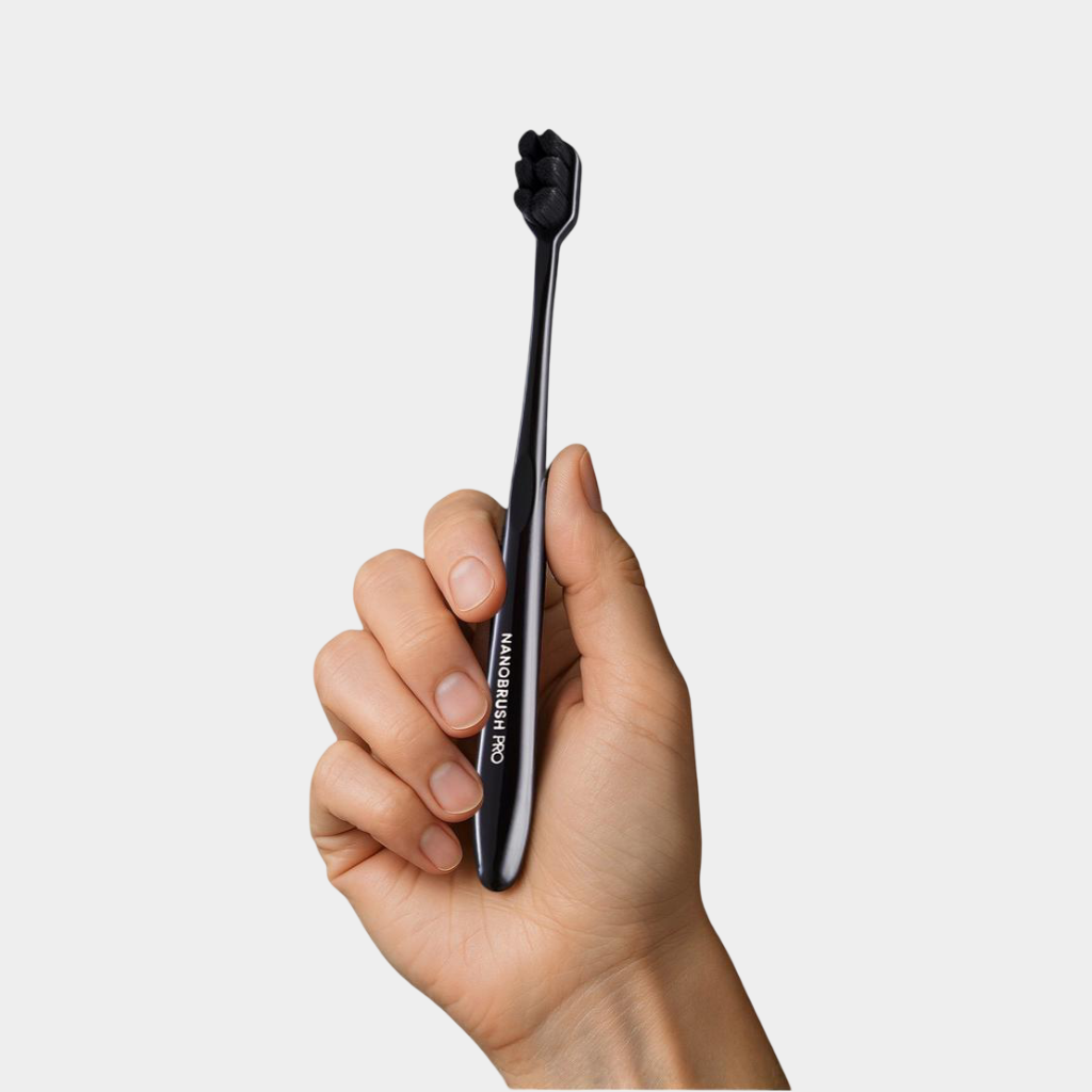 Nano ToothBrush 2.0
