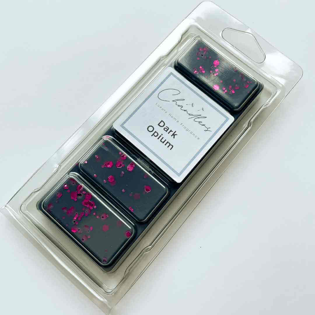 Dark Opium Soy Wax Melt
