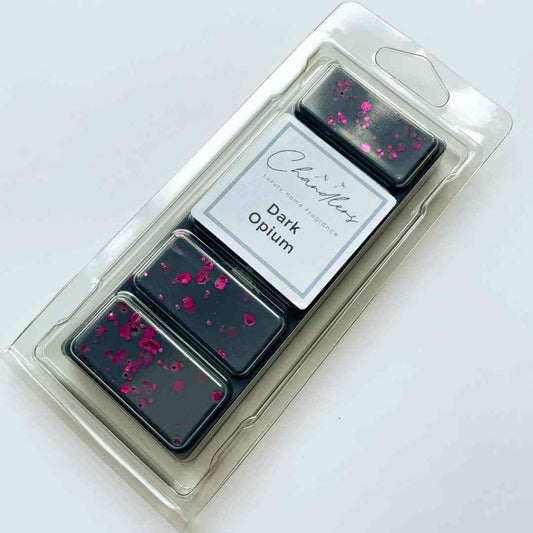 Dark Opium Soy Wax Melt