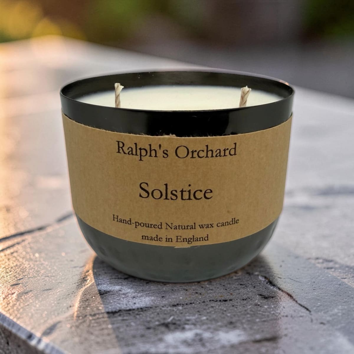 Solstice