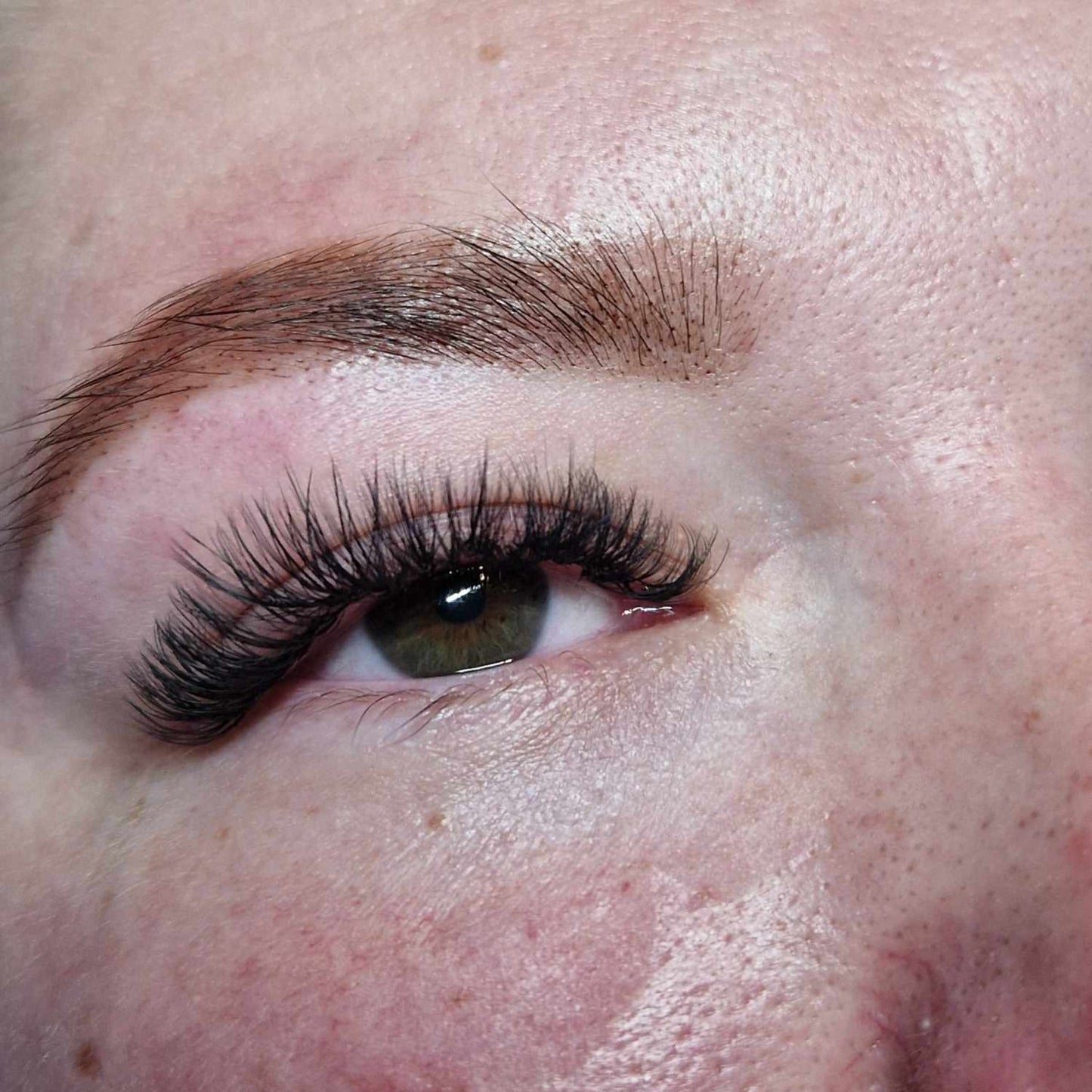 Fairy Lashes – 16 Row Single Length Trays