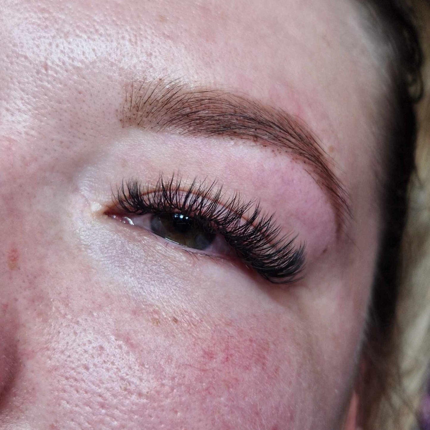 Fairy Lashes – 16 Row Single Length Trays