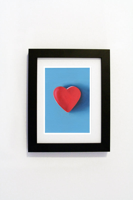 Kelly-Anne Davitt - Heart Throb