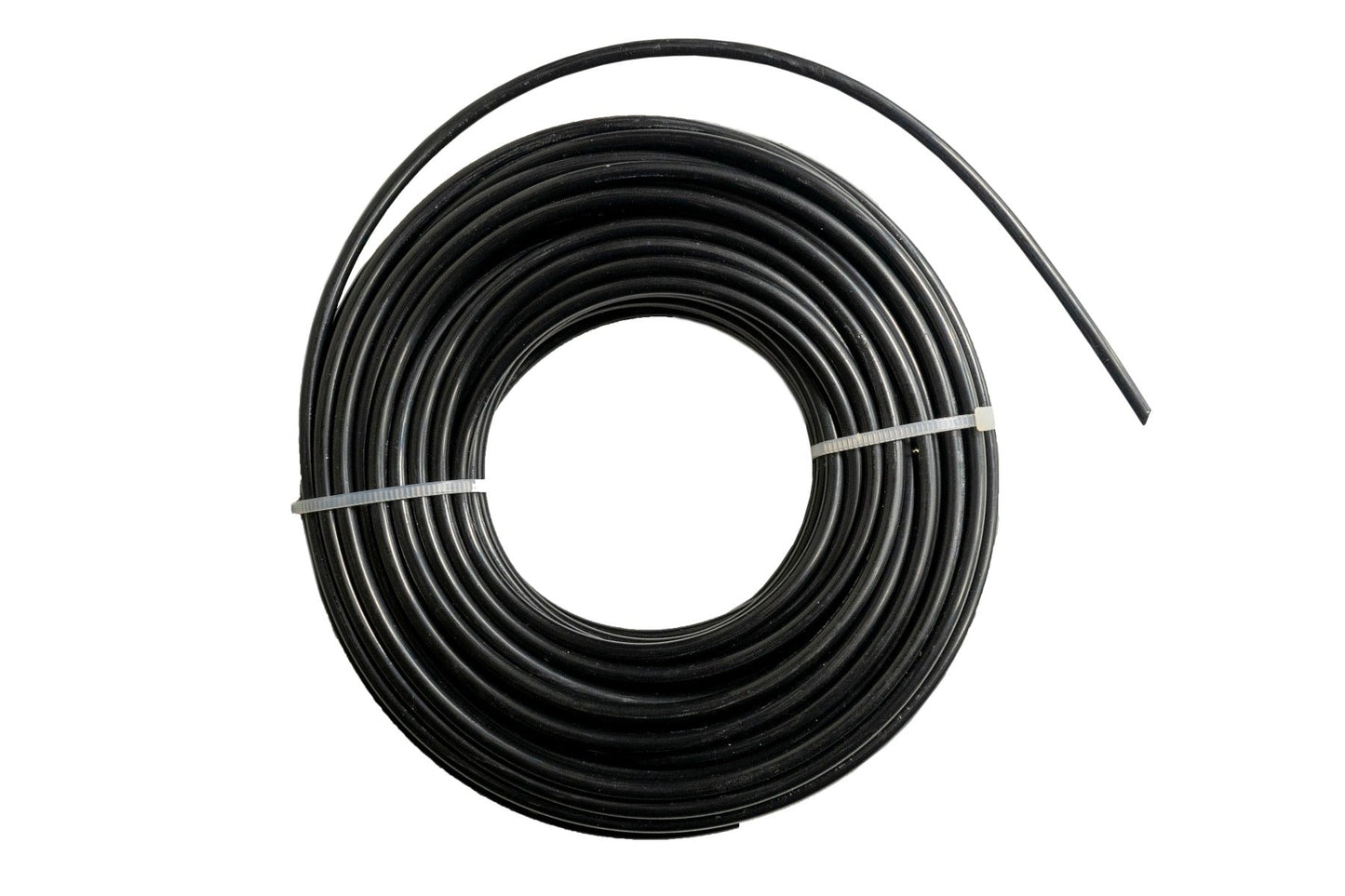 Strimmer Line Black Round 3mm x 15m
