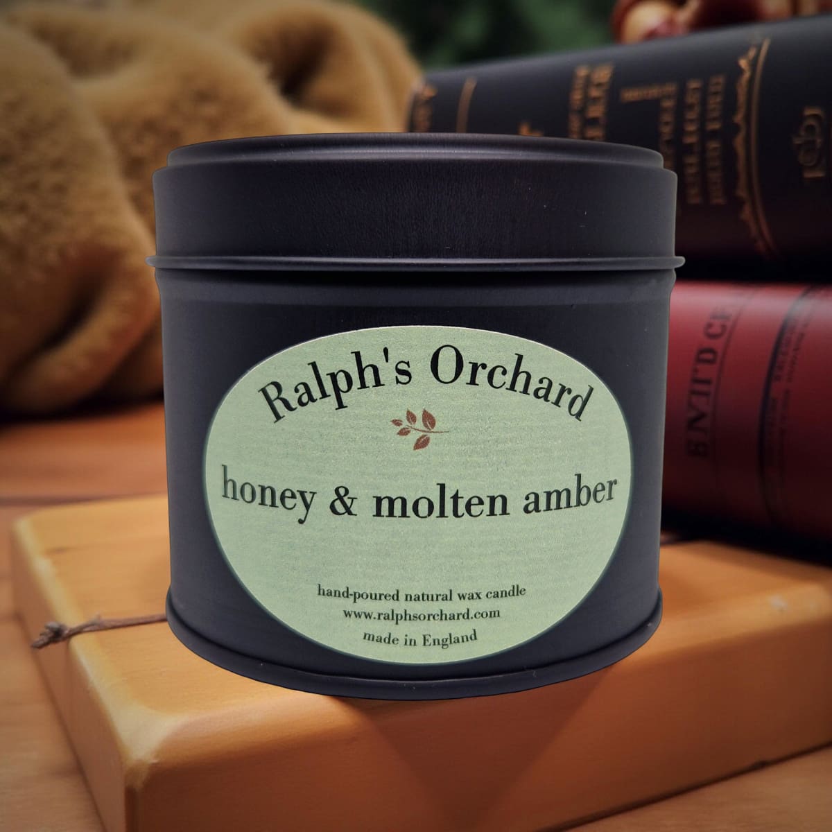 Gentleman's Gift Set