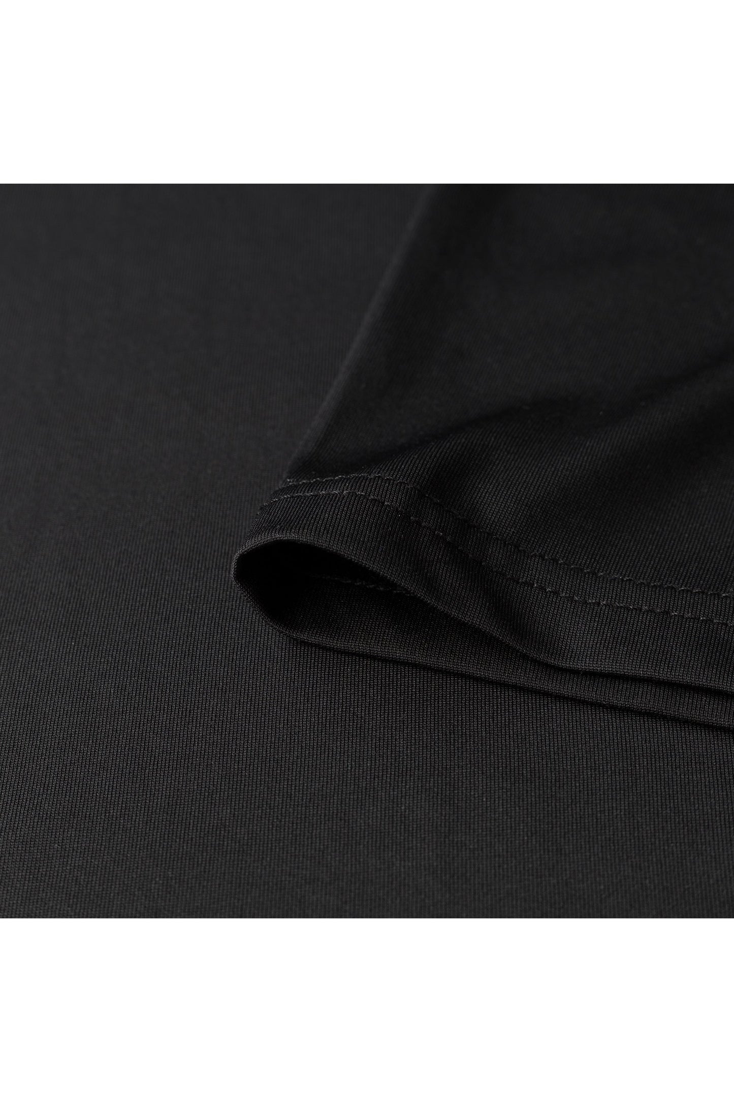 NVYSKN Mens Fast Drying Training T Shirt Black Union Jack Edition