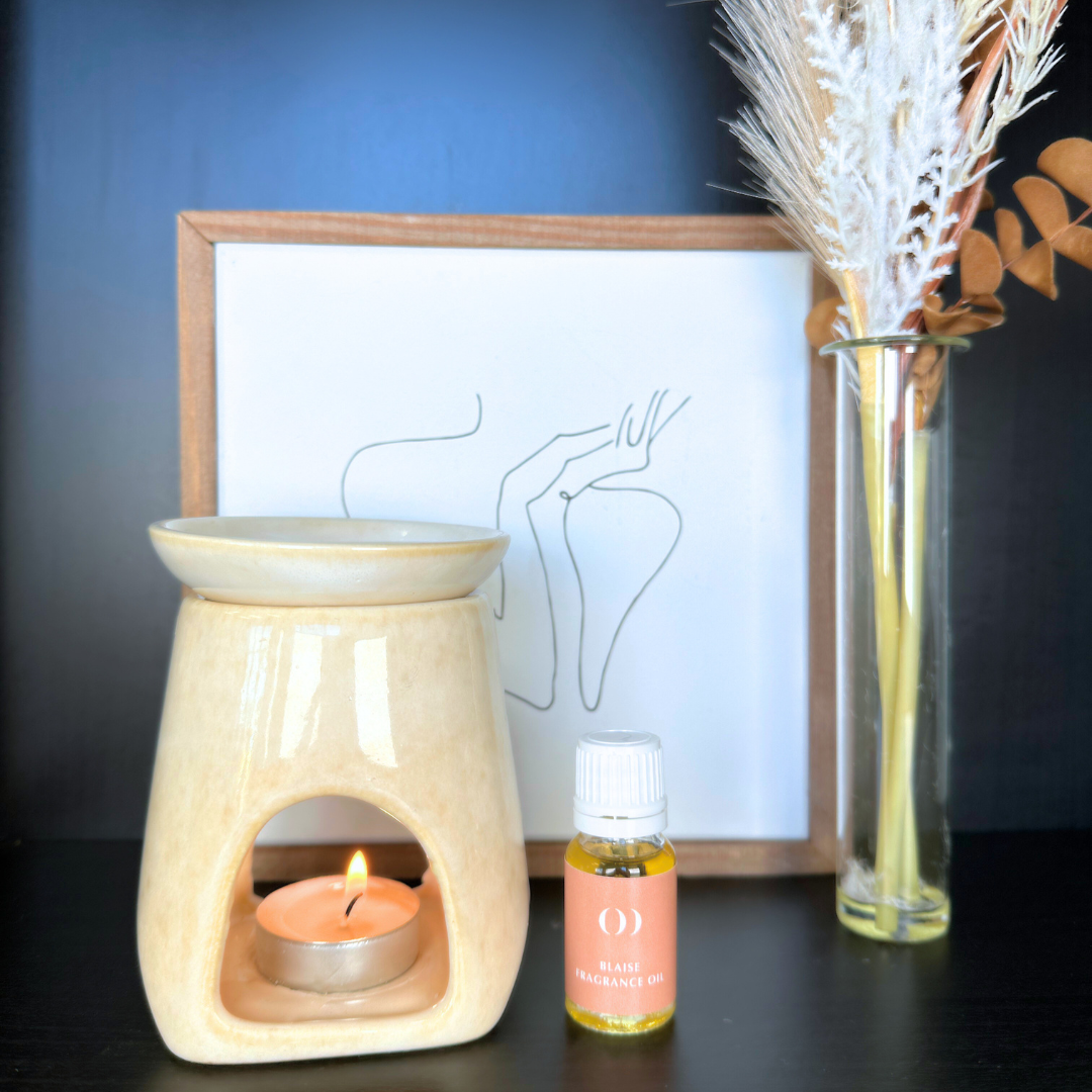 BLAISE FRAGRANCE OIL
