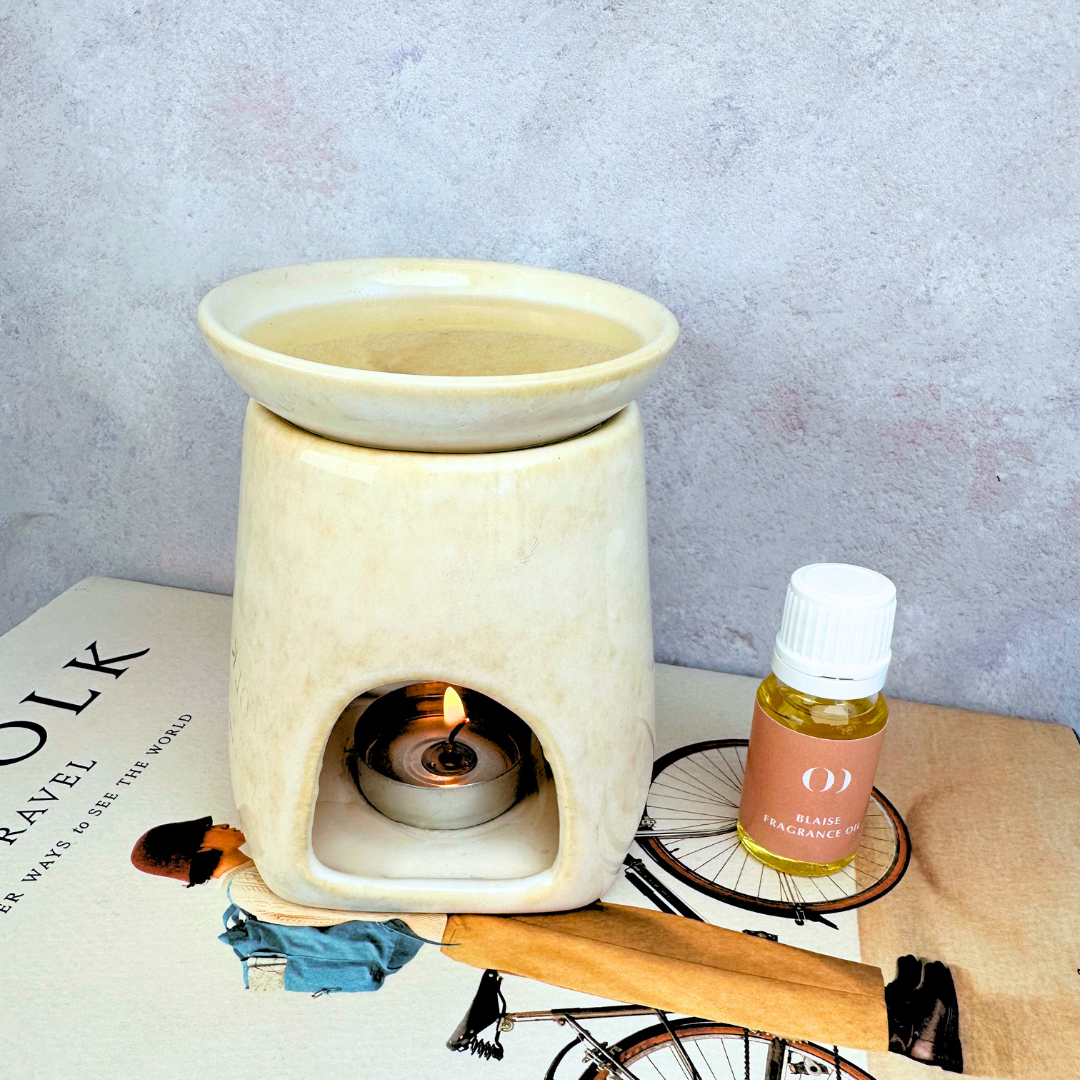 BLAISE FRAGRANCE OIL