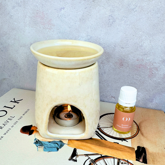 BLAISE FRAGRANCE OIL