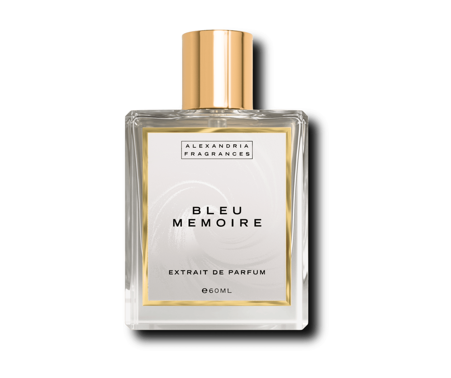Bleu Memoire Inspired By Bleu de Chanel EDP
