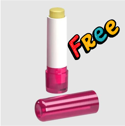 HEALING TOUCH SET - Healing Touch & Golden Balm - Small & Large with FREE Lip Balm