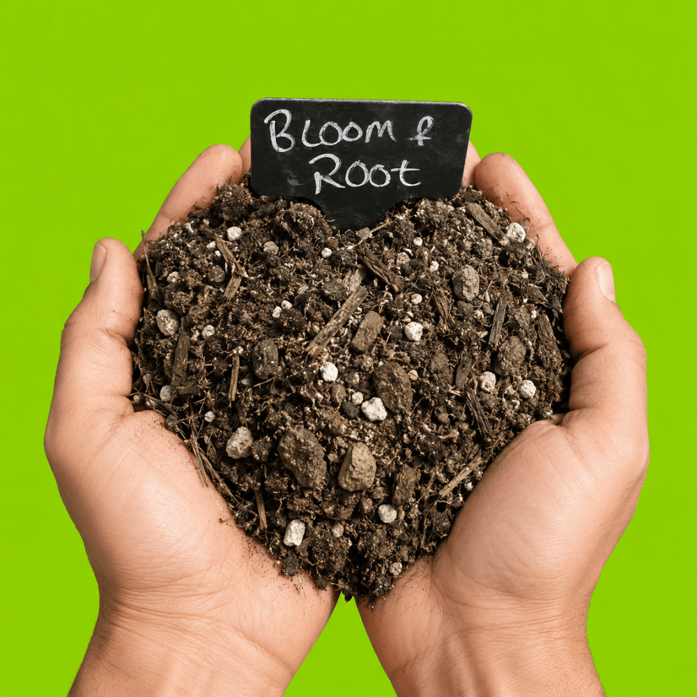 Bloom & Root® Rose Blend Topsoil