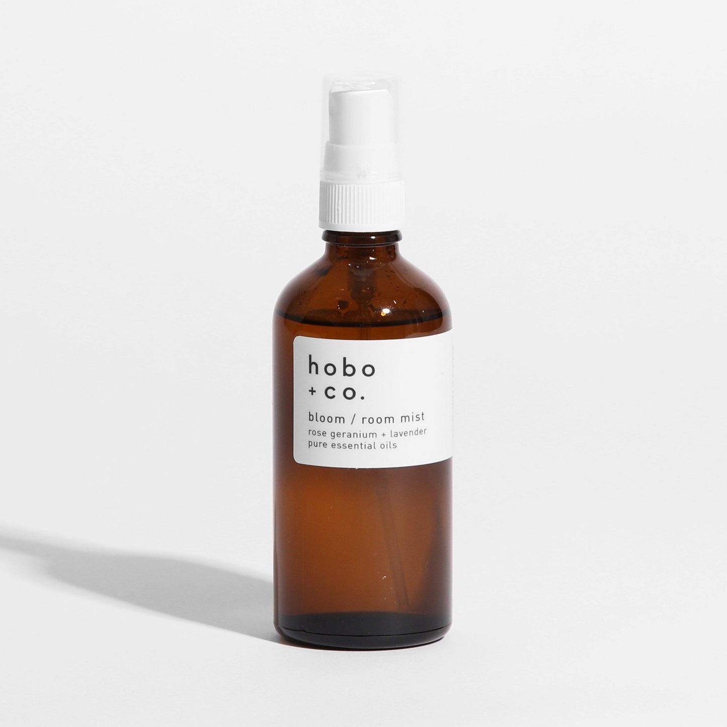 Bloom Aromatherapy Essential Oil Scented Room Spray and Pillow Mist