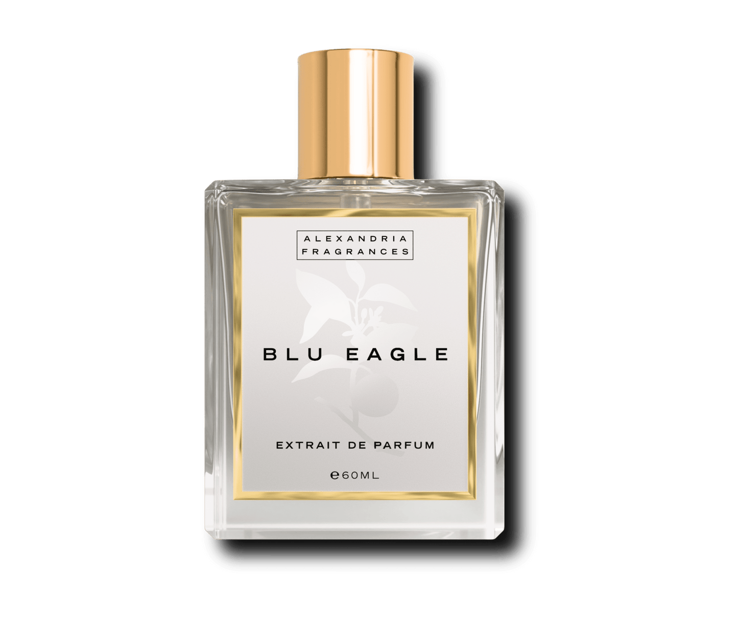 Blu Eagle (UK Exclusive) Inspired by Royal Eagle Sport by Stefano Ricci