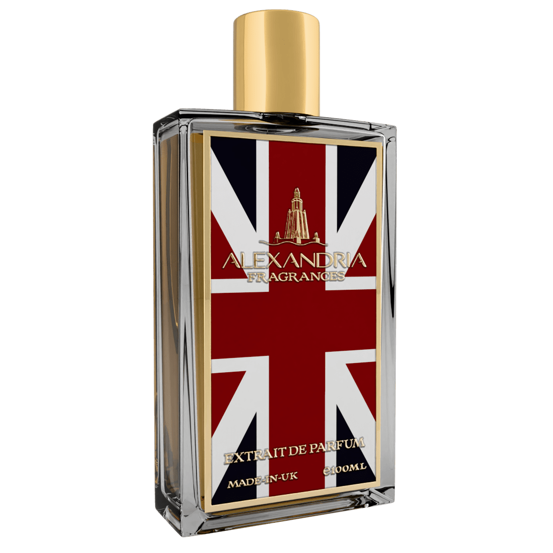 Inanimate Oud Inspired By Tom Ford Oud Minerale (UK Exclusive)