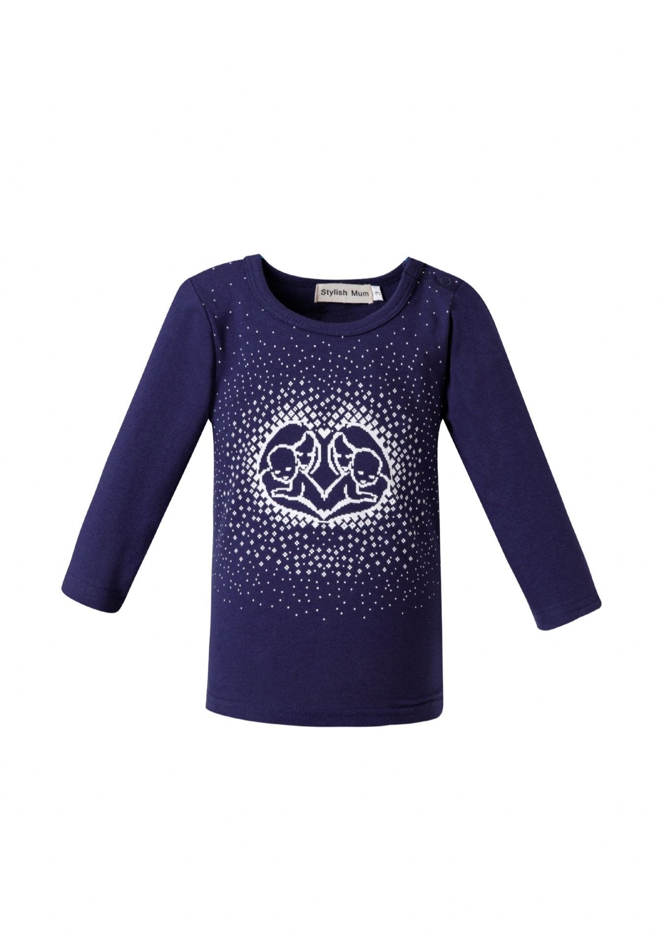 Festive Child Top