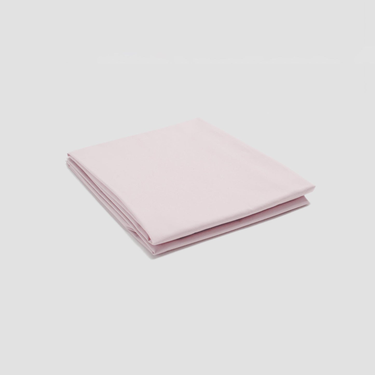 Cotton Collective Sheet Set: Duvet Cover + Fitted Sheet + 2 Pillowcases