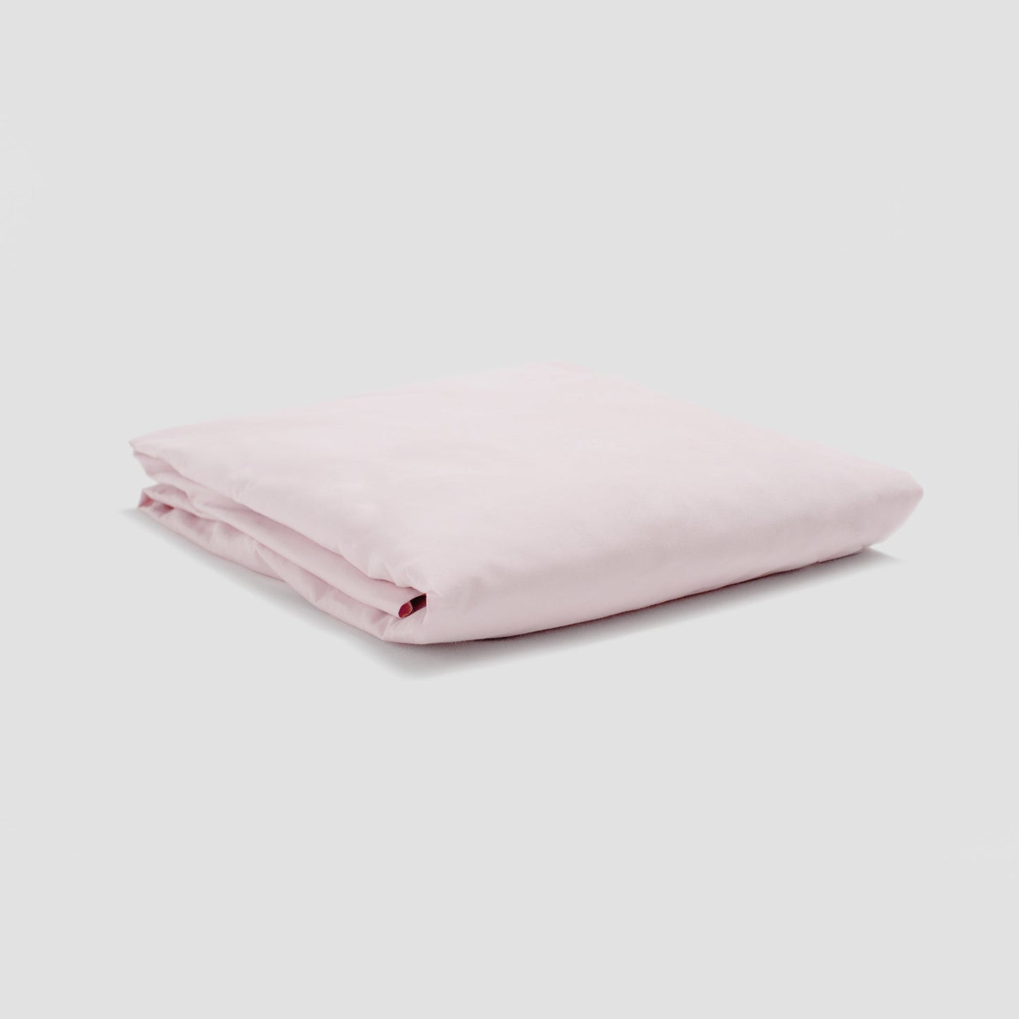 Cotton Collective Sheet Set: Duvet Cover + Fitted Sheet + 2 Pillowcases
