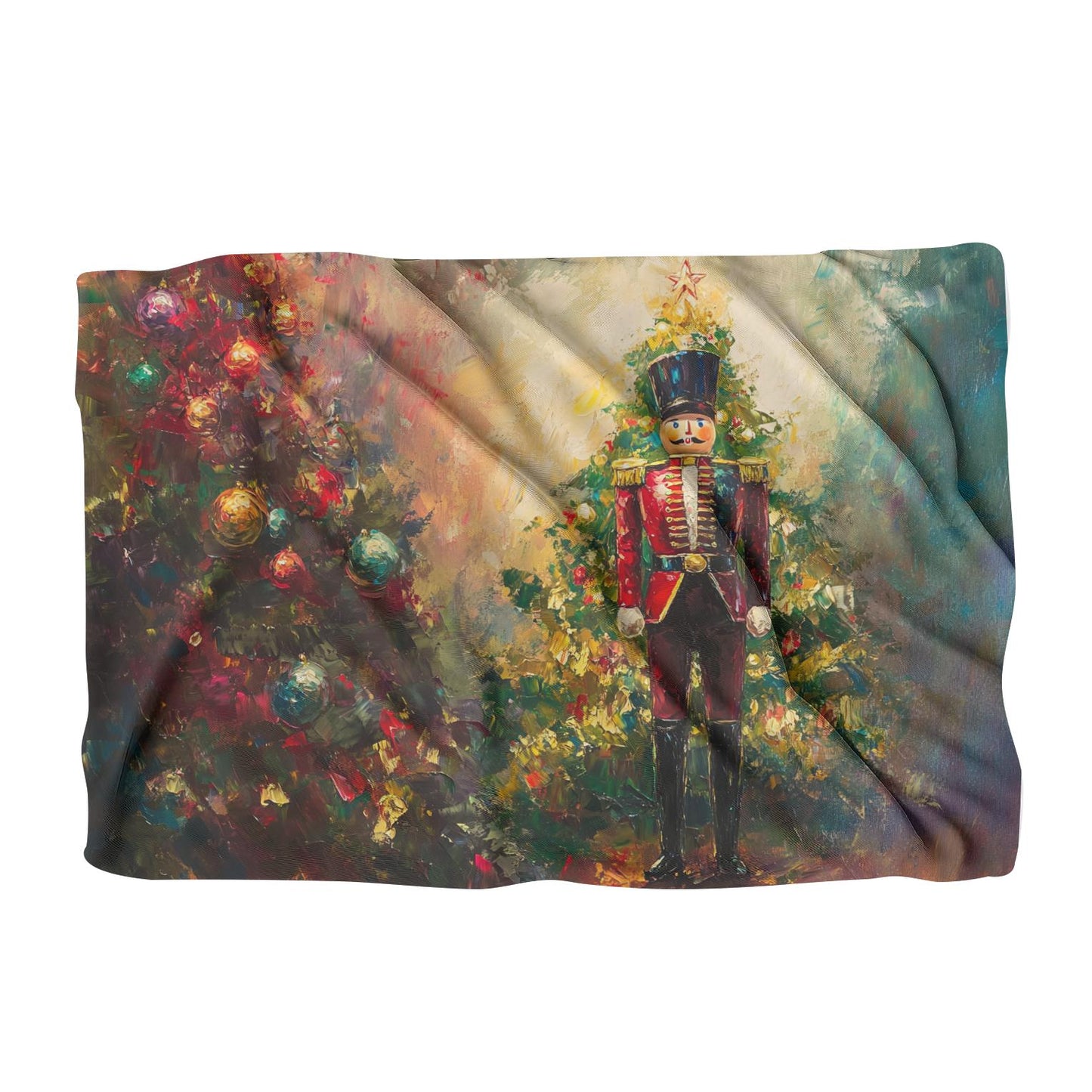 Christmas Cheer Blanket