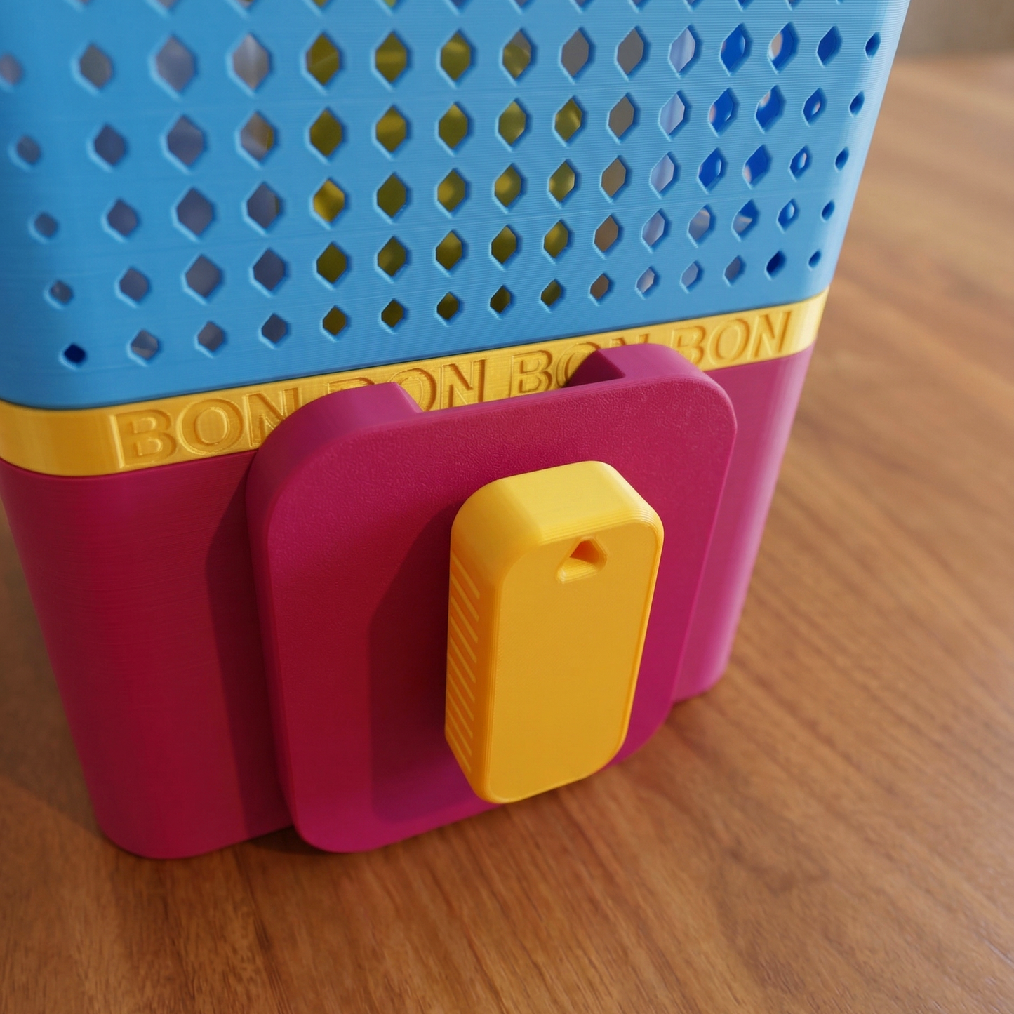 BONBON Vending Machine: The Ultimate Reward Dispenser
