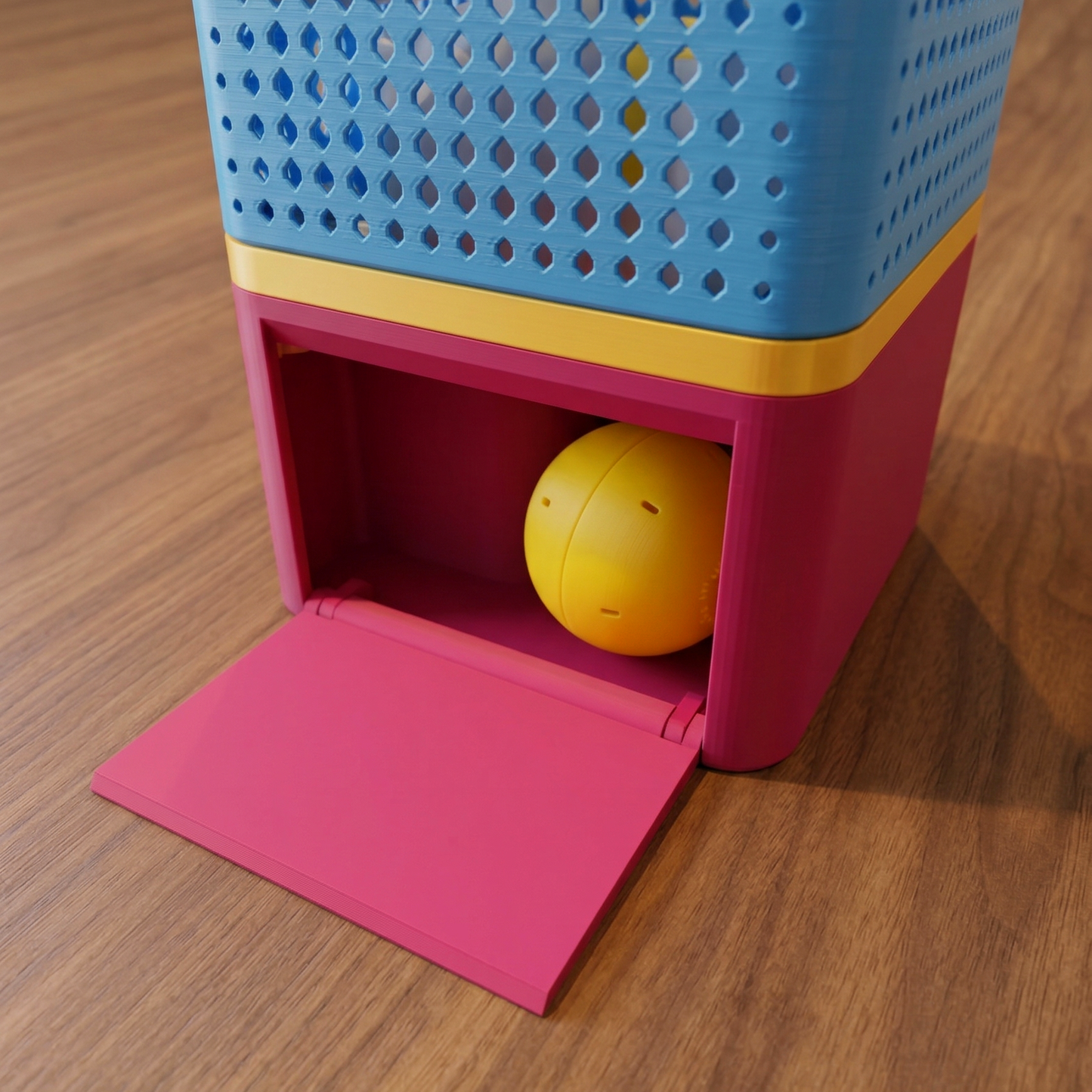 BONBON Vending Machine: The Ultimate Reward Dispenser