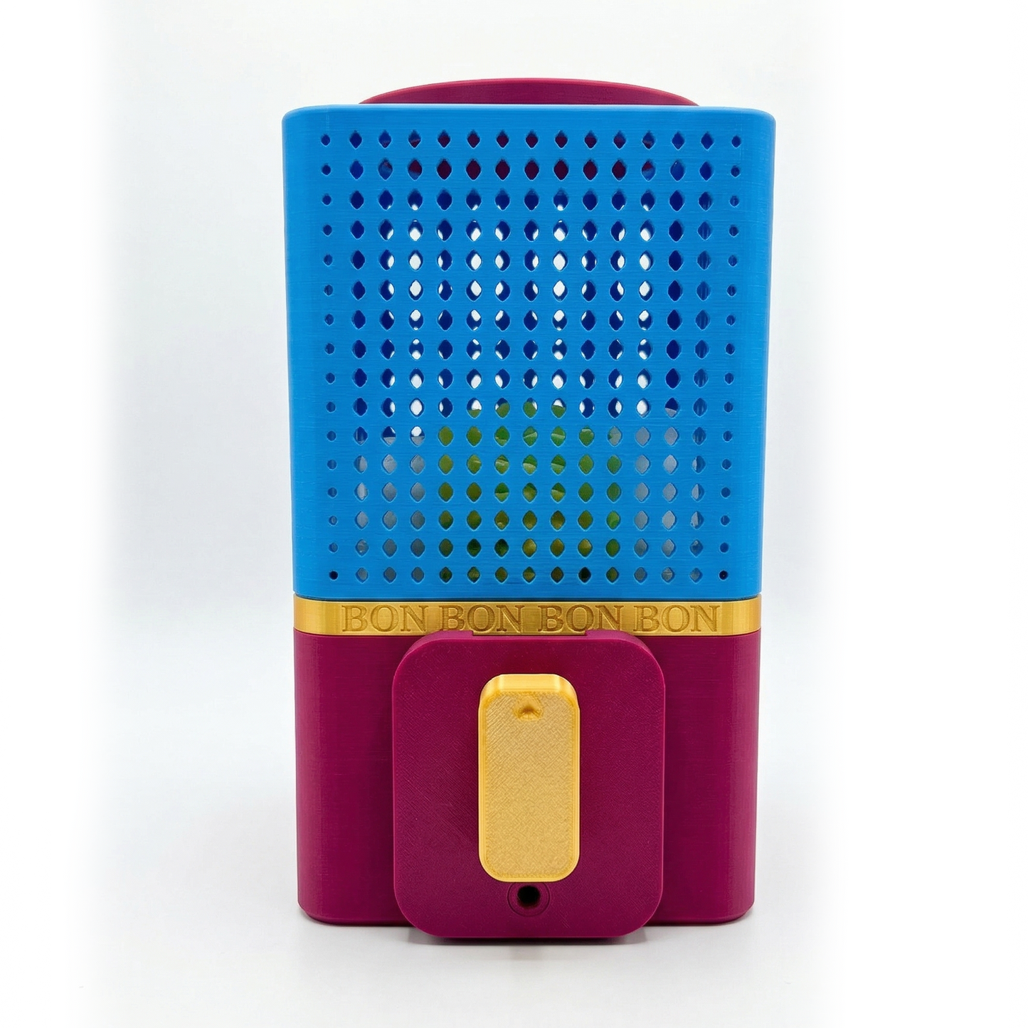 BONBON Vending Machine: The Ultimate Reward Dispenser