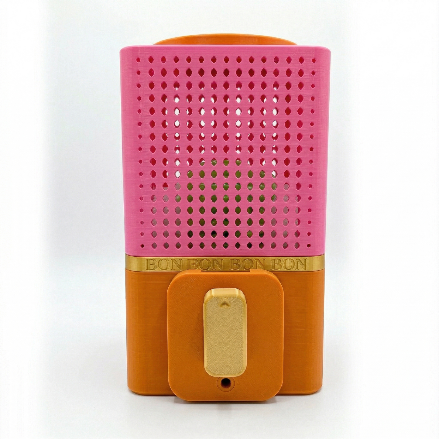 BONBON Vending Machine: The Ultimate Reward Dispenser