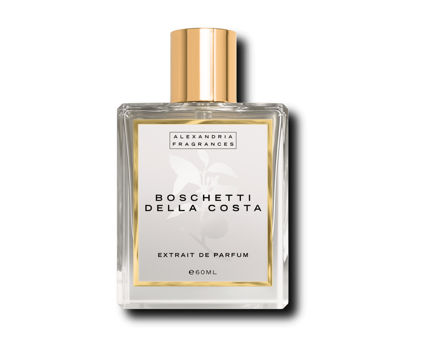 Boschetti Della Costa Inspired by Creed's Jardin d'Amalfi