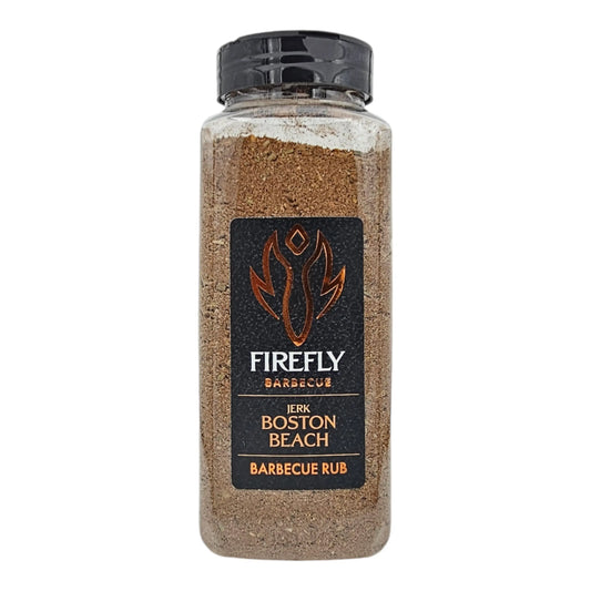 Boston Beach Jerk Rub