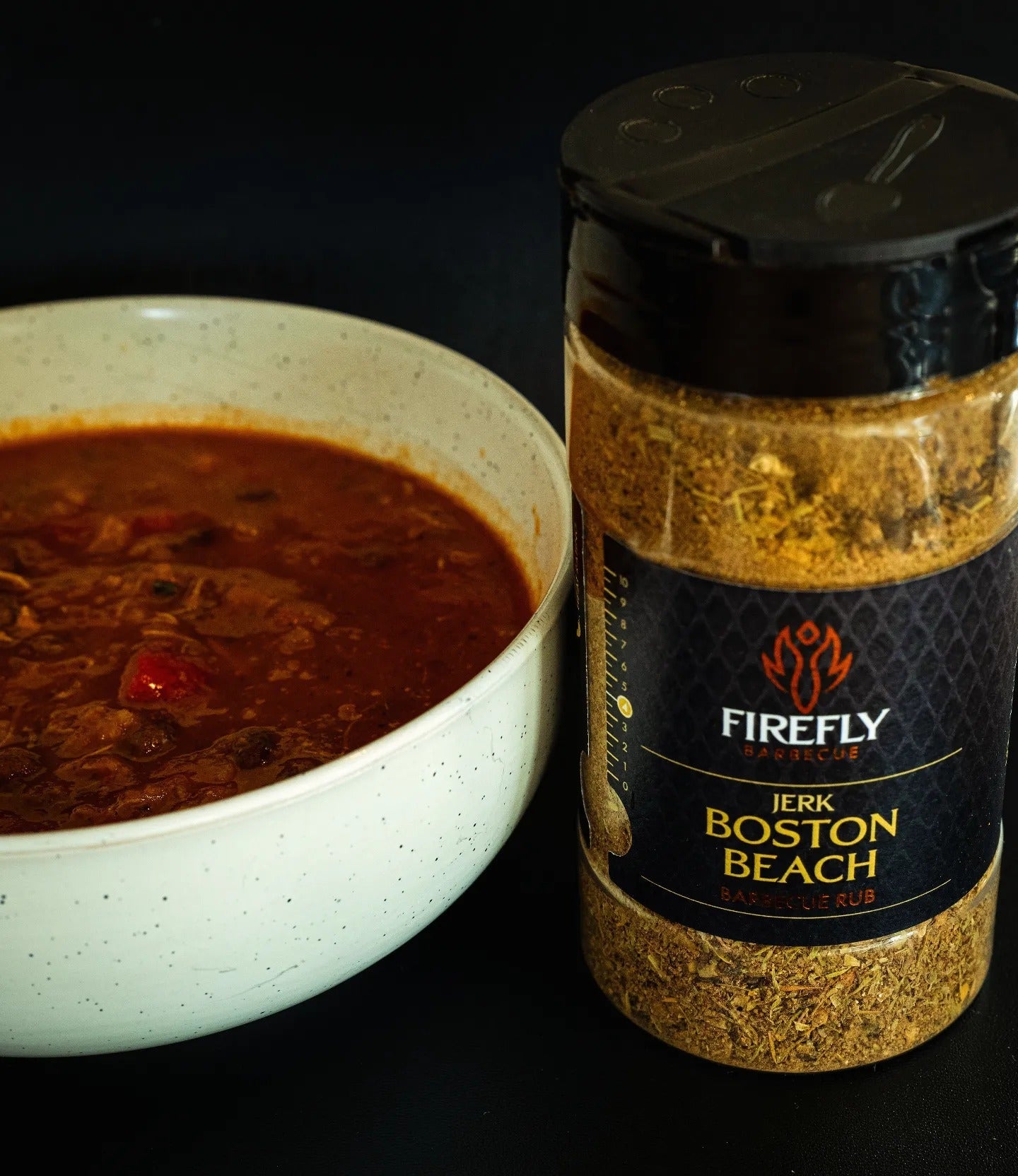 Boston Beach Jerk Rub