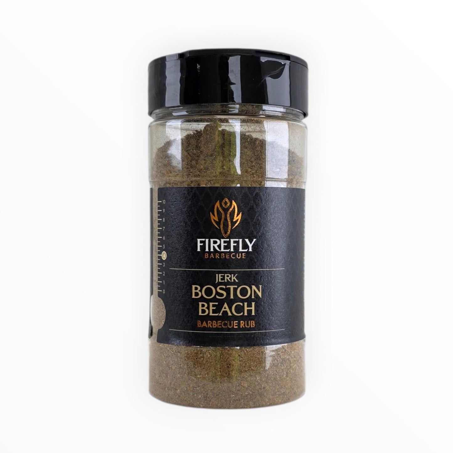 Boston Beach Jerk Rub