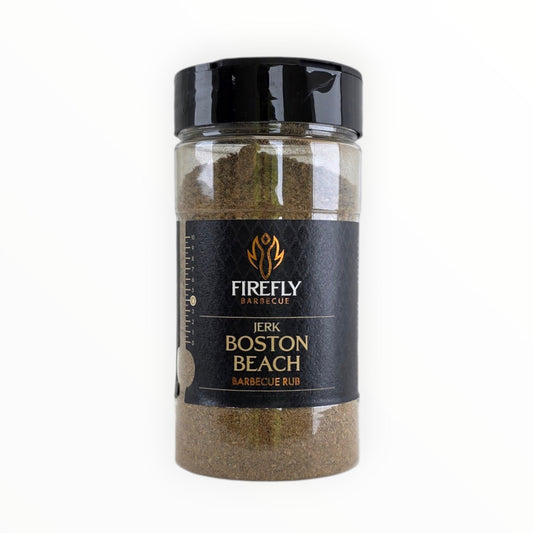 Boston Beach Jerk Rub