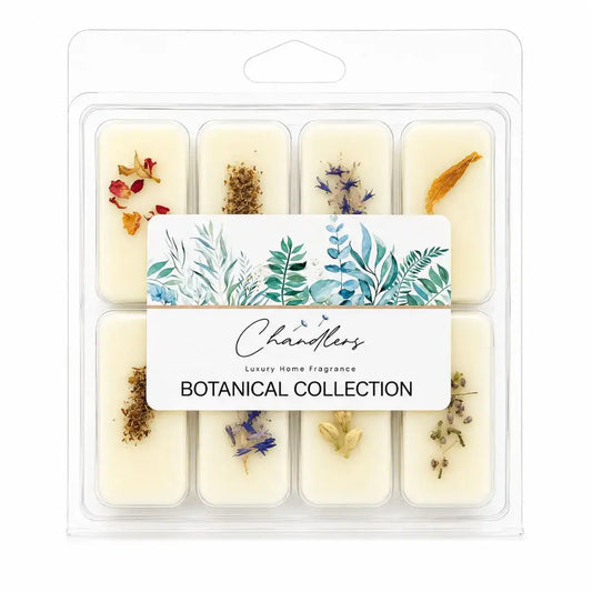 Botanical Wax Melt Collection
