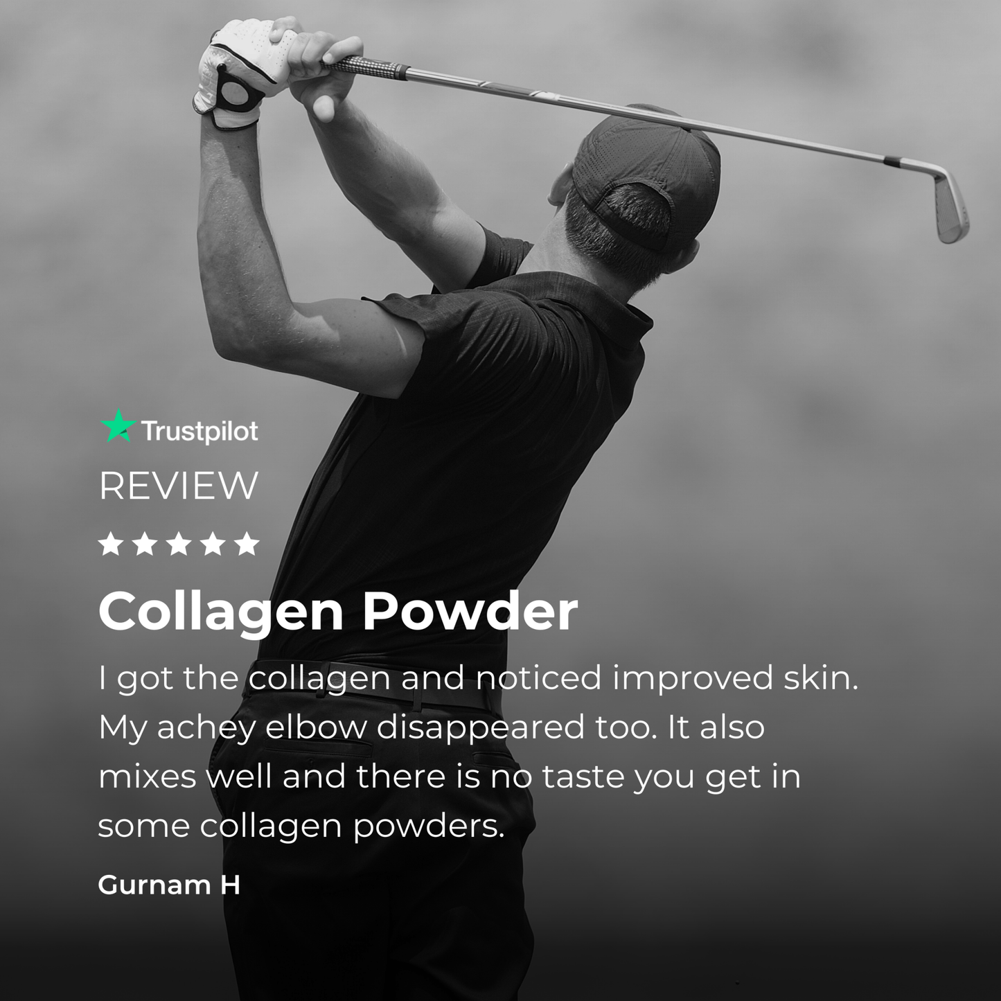 Collagen Peptides