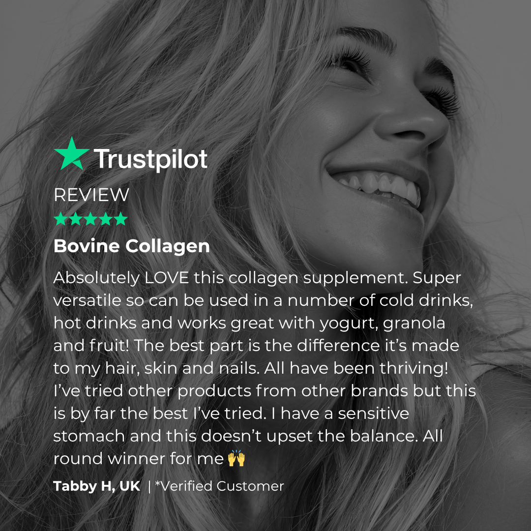 Collagen Peptides