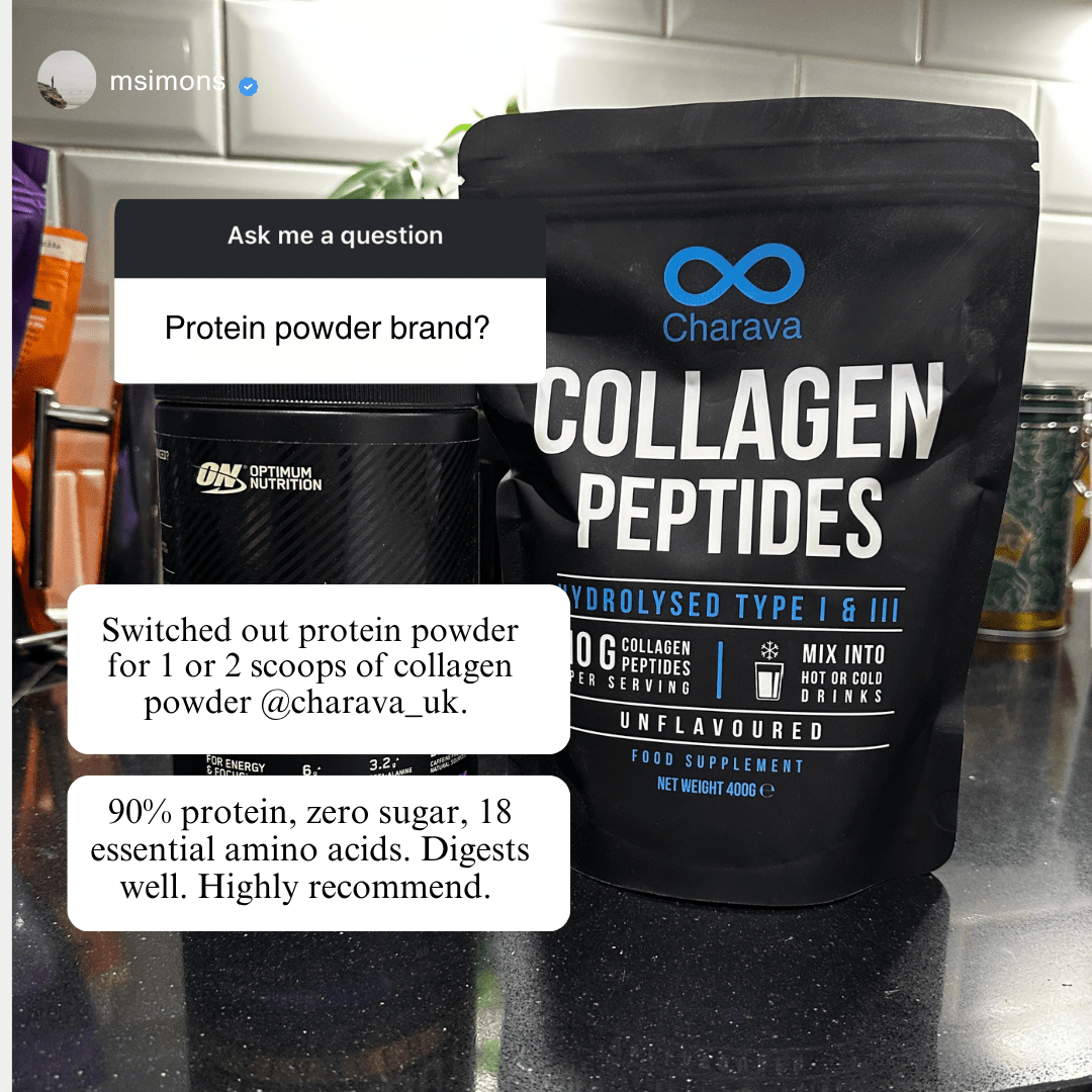 Collagen Peptides